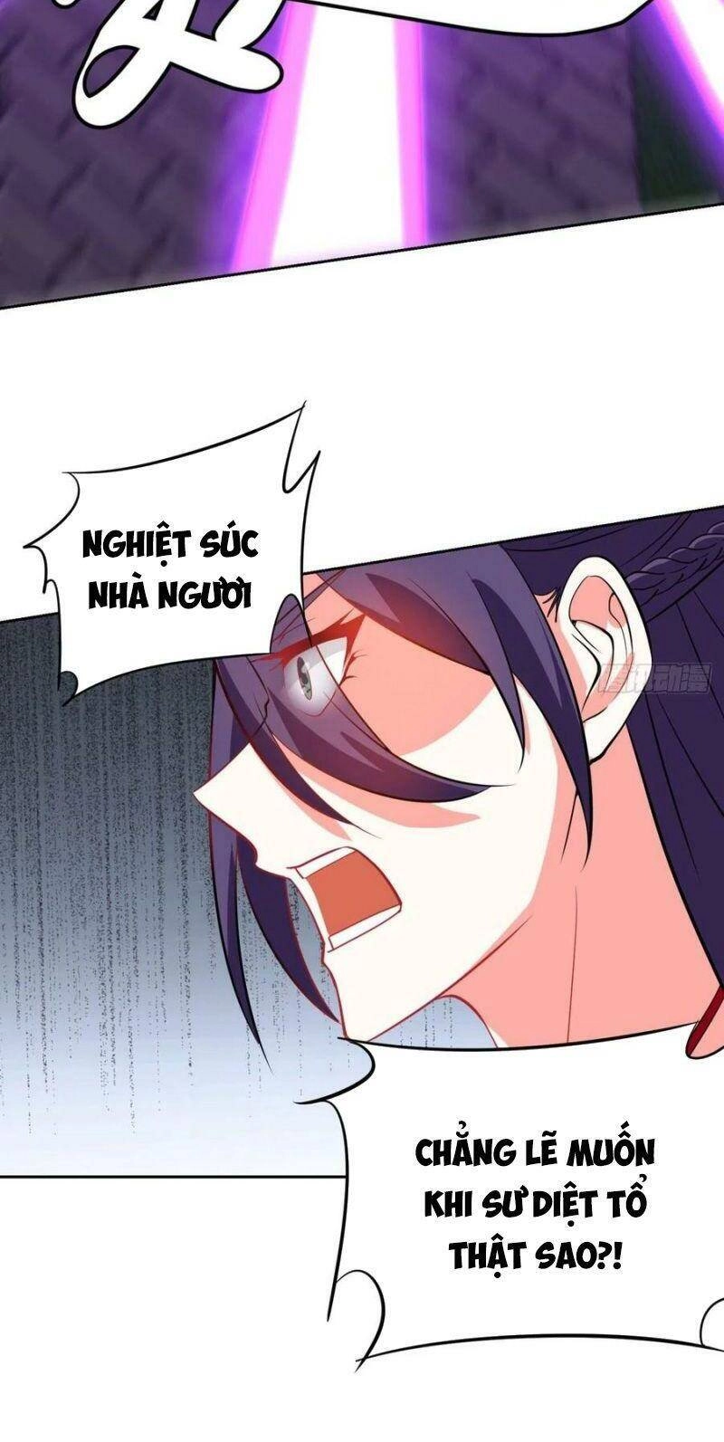 Đạo Ma - Ta Luyện Khí Ba Ngàn Năm Ngoại Truyện Chapter 12 - 15