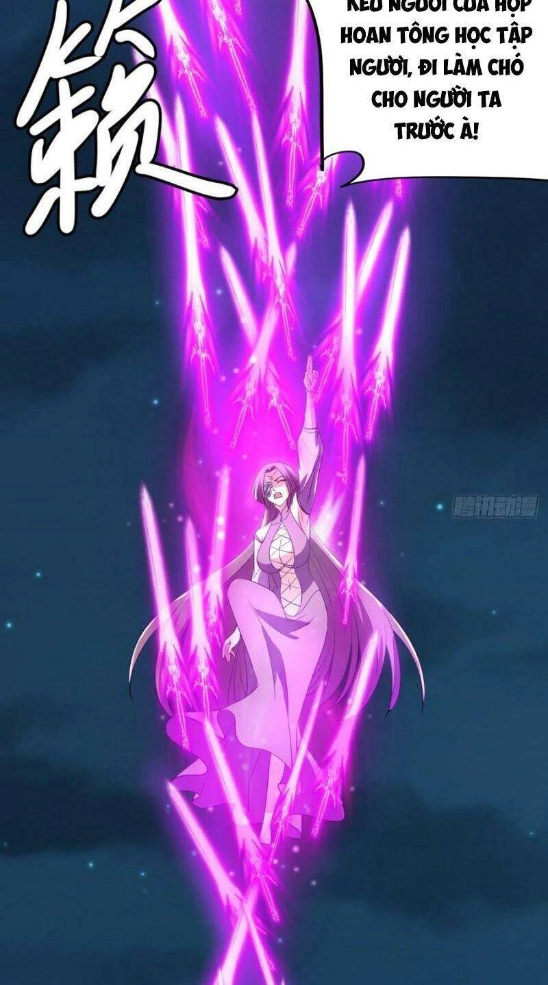 Đạo Ma - Ta Luyện Khí Ba Ngàn Năm Ngoại Truyện Chapter 12 - 22