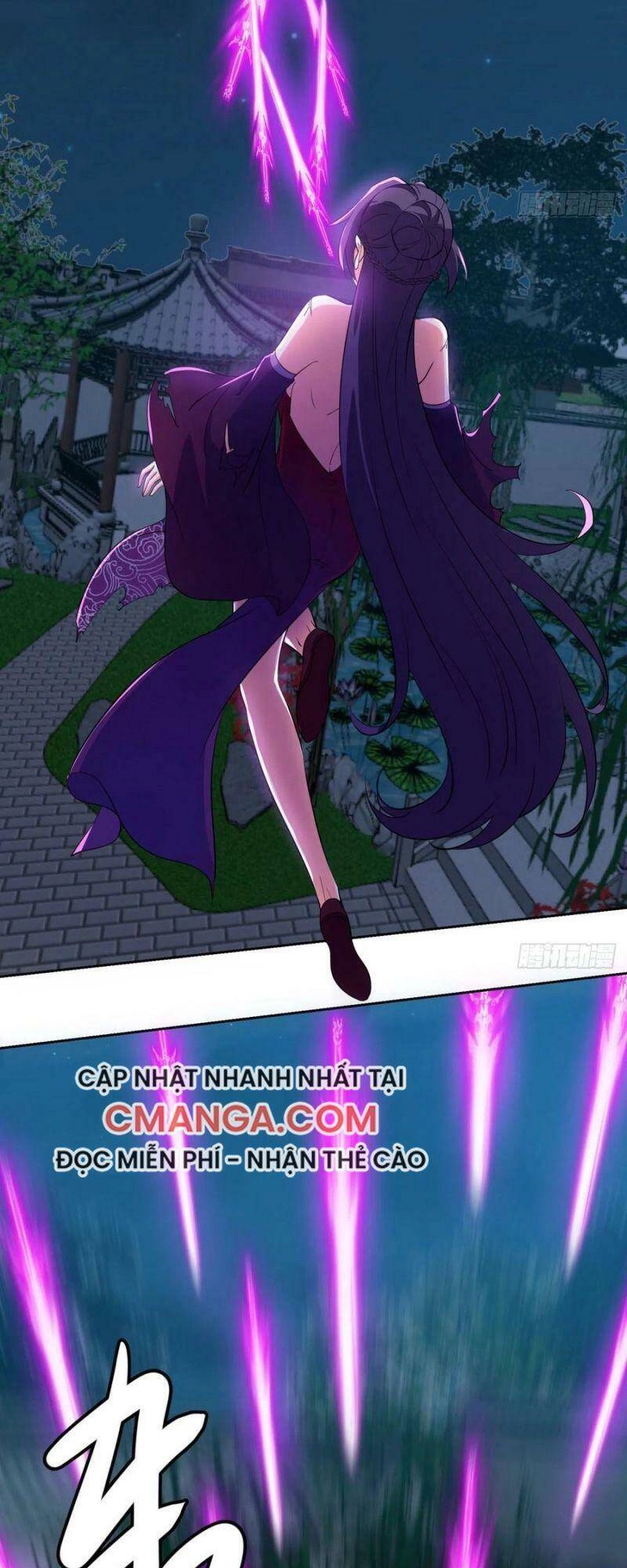 Đạo Ma - Ta Luyện Khí Ba Ngàn Năm Ngoại Truyện Chapter 12 - 23