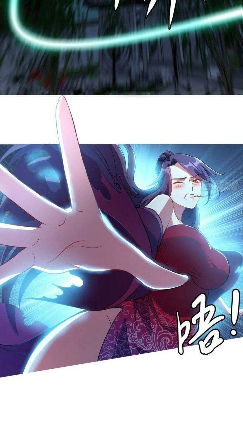 Đạo Ma - Ta Luyện Khí Ba Ngàn Năm Ngoại Truyện Chapter 12 - 27