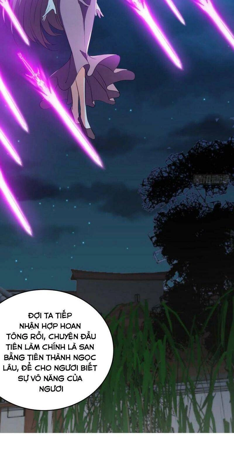 Đạo Ma - Ta Luyện Khí Ba Ngàn Năm Ngoại Truyện Chapter 12 - 29