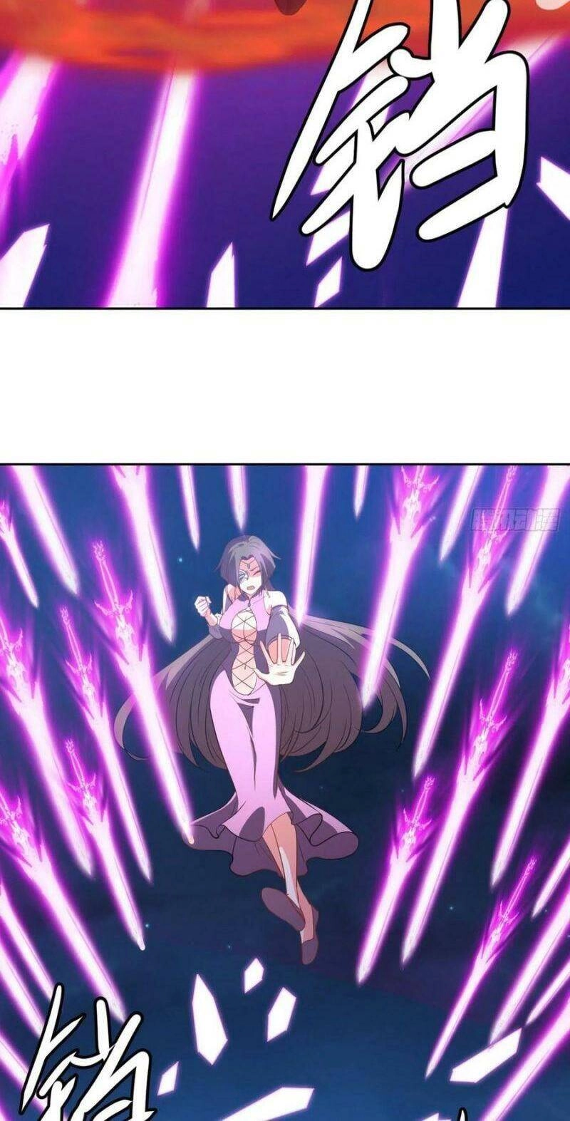 Đạo Ma - Ta Luyện Khí Ba Ngàn Năm Ngoại Truyện Chapter 12 - 39