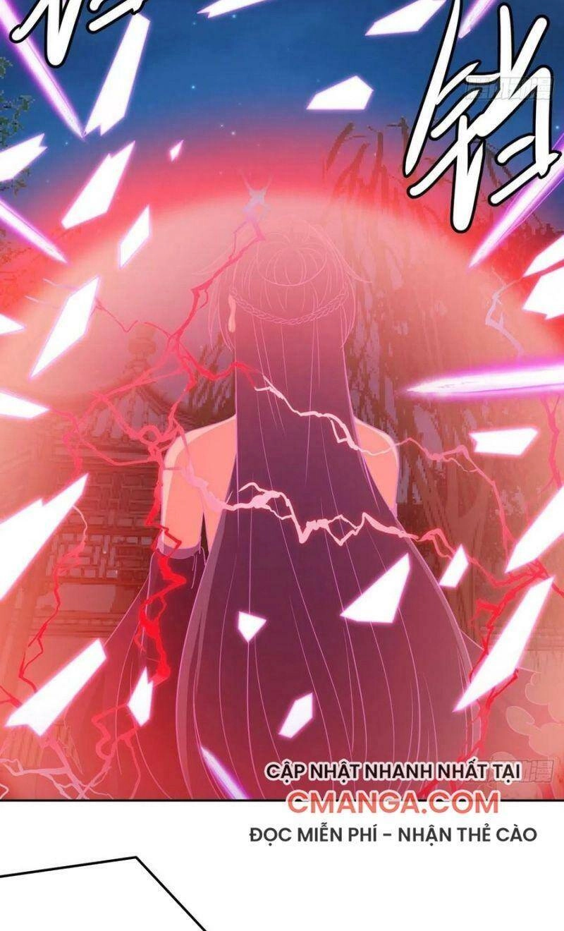 Đạo Ma - Ta Luyện Khí Ba Ngàn Năm Ngoại Truyện Chapter 12 - 40