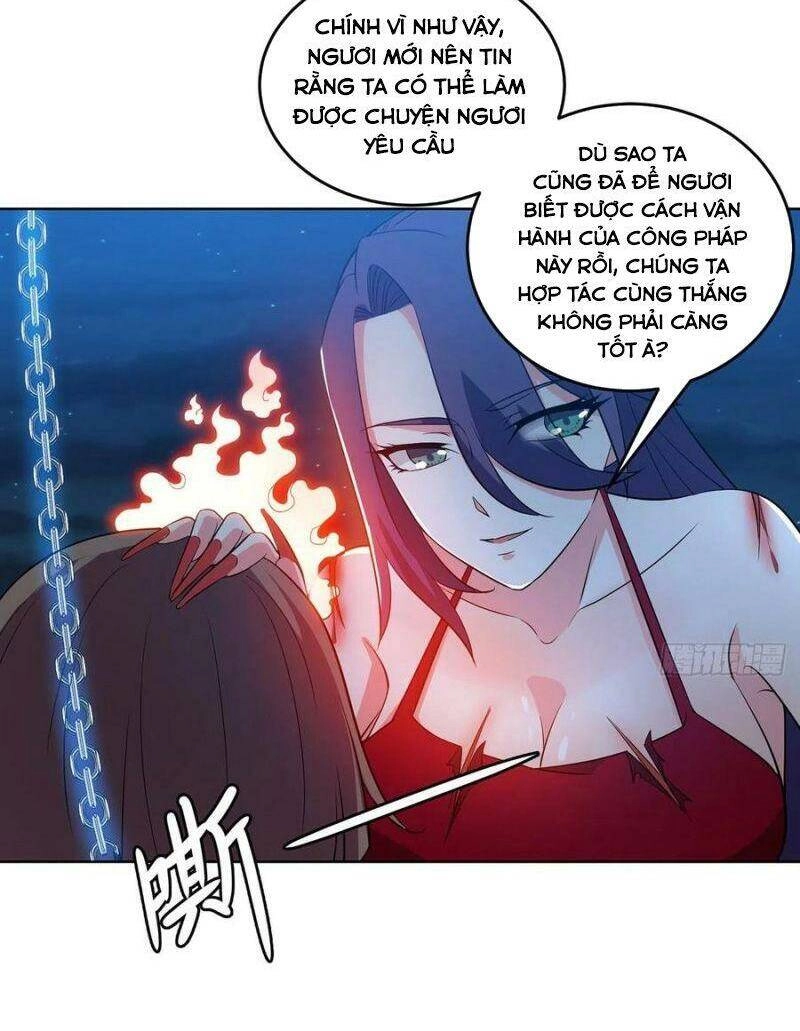 Đạo Ma - Ta Luyện Khí Ba Ngàn Năm Ngoại Truyện Chapter 14 - 9