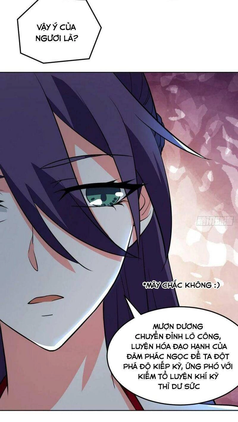 Đạo Ma - Ta Luyện Khí Ba Ngàn Năm Ngoại Truyện Chapter 14 - 15