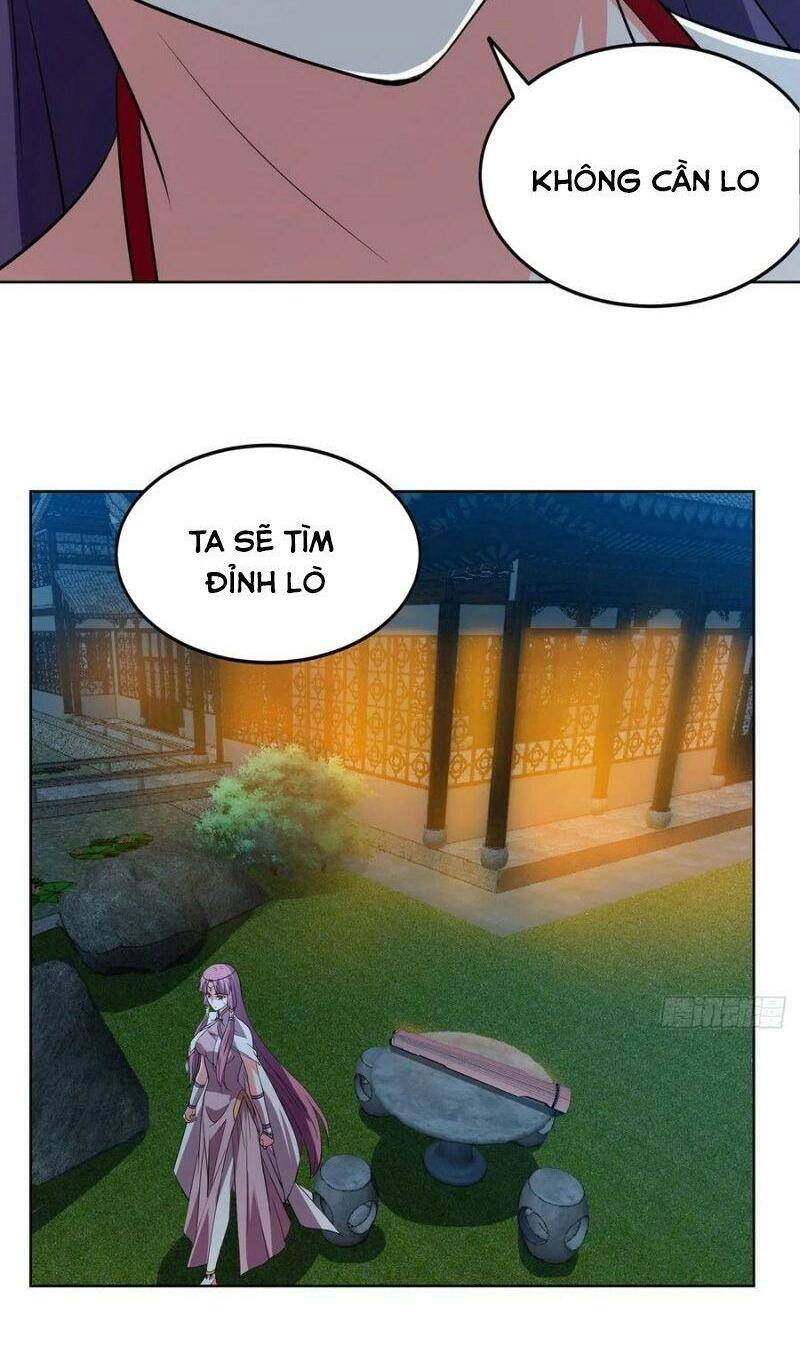 Đạo Ma - Ta Luyện Khí Ba Ngàn Năm Ngoại Truyện Chapter 14 - 19