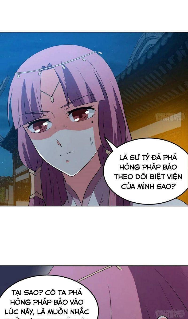 Đạo Ma - Ta Luyện Khí Ba Ngàn Năm Ngoại Truyện Chapter 14 - 20