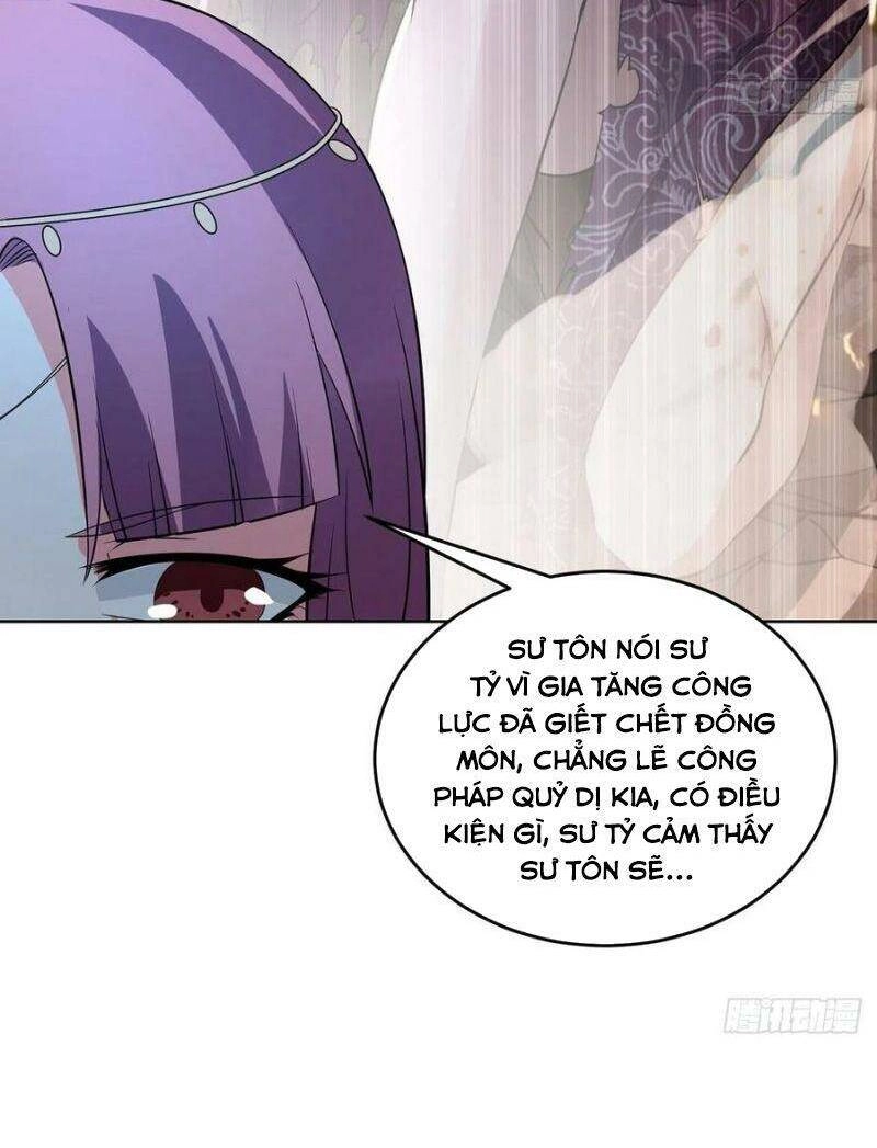 Đạo Ma - Ta Luyện Khí Ba Ngàn Năm Ngoại Truyện Chapter 14 - 23