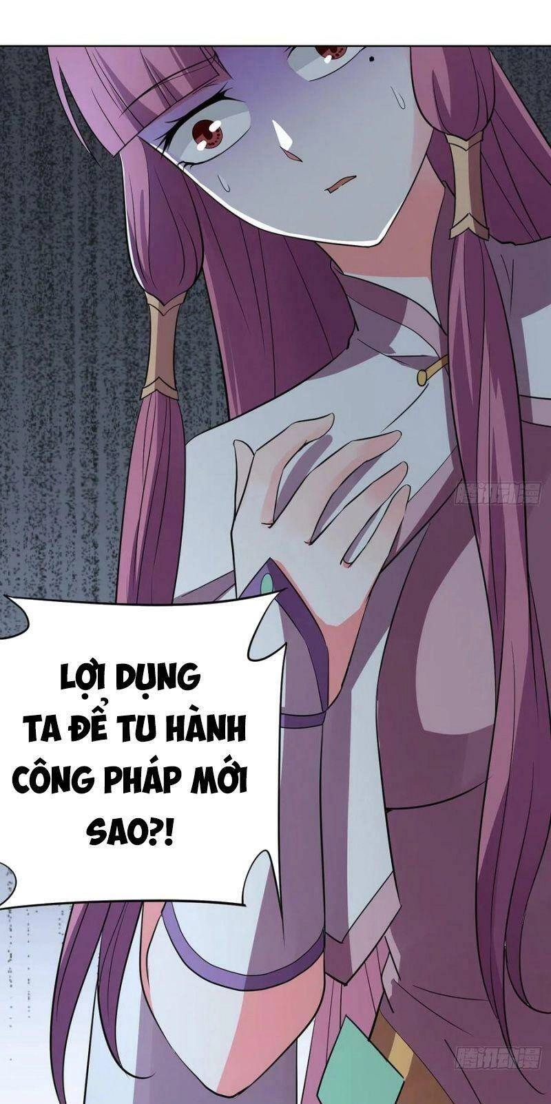 Đạo Ma - Ta Luyện Khí Ba Ngàn Năm Ngoại Truyện Chapter 14 - 24