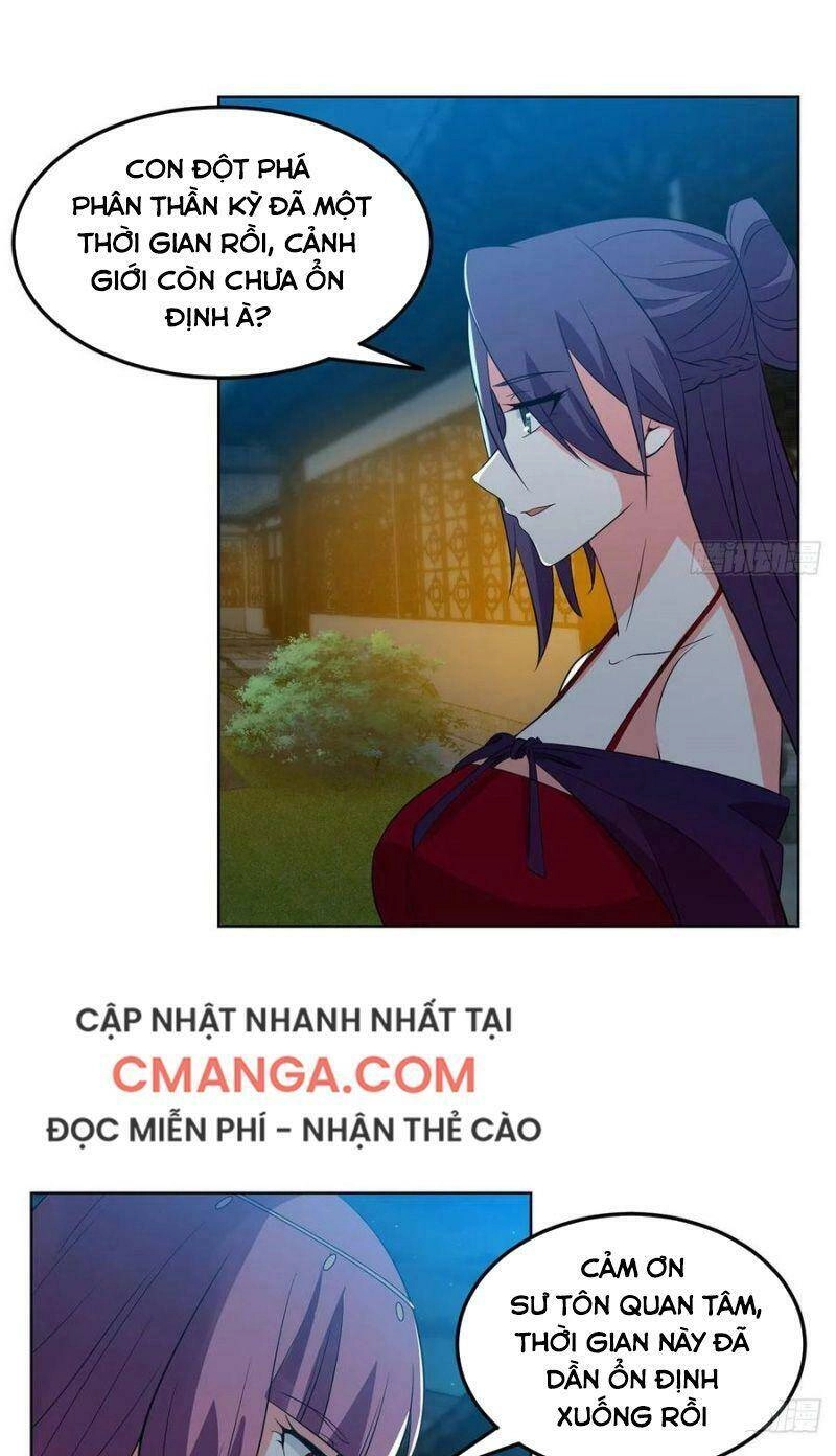 Đạo Ma - Ta Luyện Khí Ba Ngàn Năm Ngoại Truyện Chapter 14 - 27