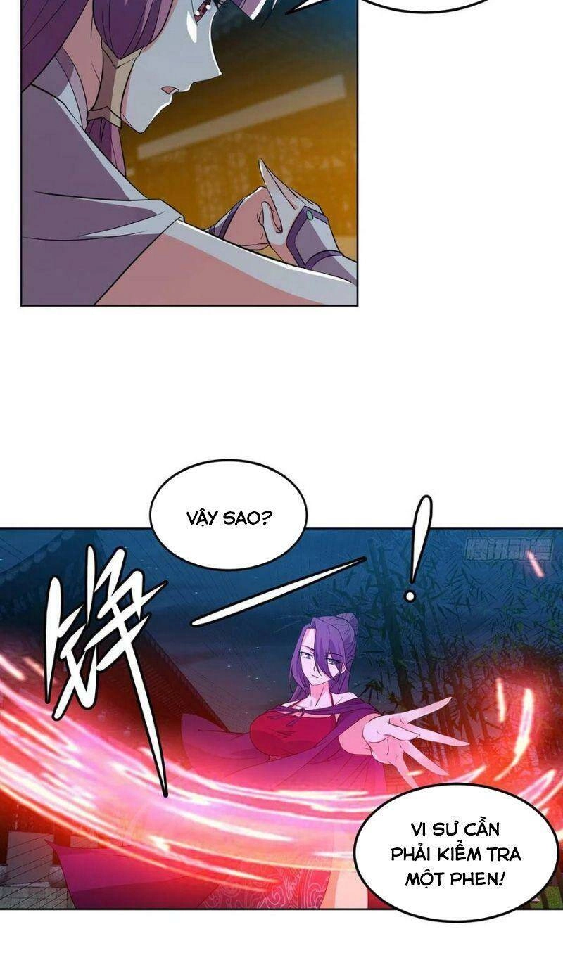 Đạo Ma - Ta Luyện Khí Ba Ngàn Năm Ngoại Truyện Chapter 14 - 28