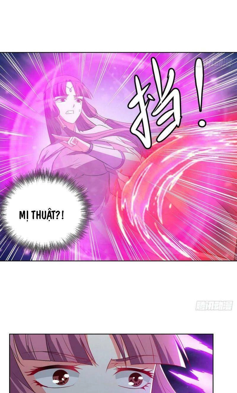 Đạo Ma - Ta Luyện Khí Ba Ngàn Năm Ngoại Truyện Chapter 14 - 29