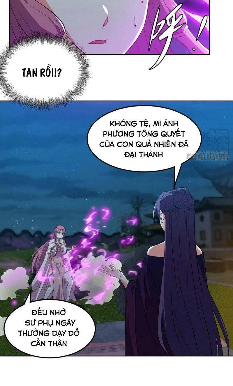 Đạo Ma - Ta Luyện Khí Ba Ngàn Năm Ngoại Truyện Chapter 14 - 30