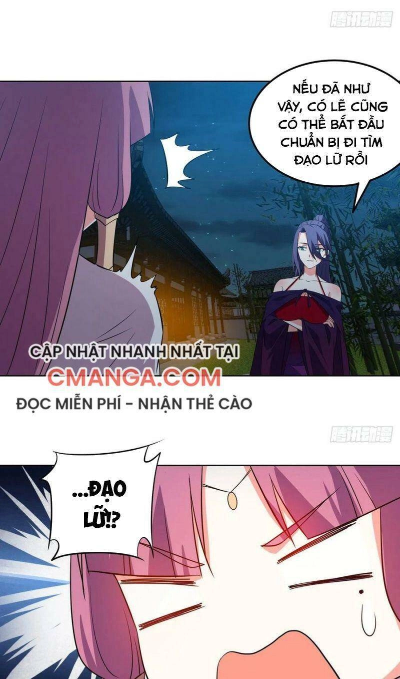 Đạo Ma - Ta Luyện Khí Ba Ngàn Năm Ngoại Truyện Chapter 14 - 31