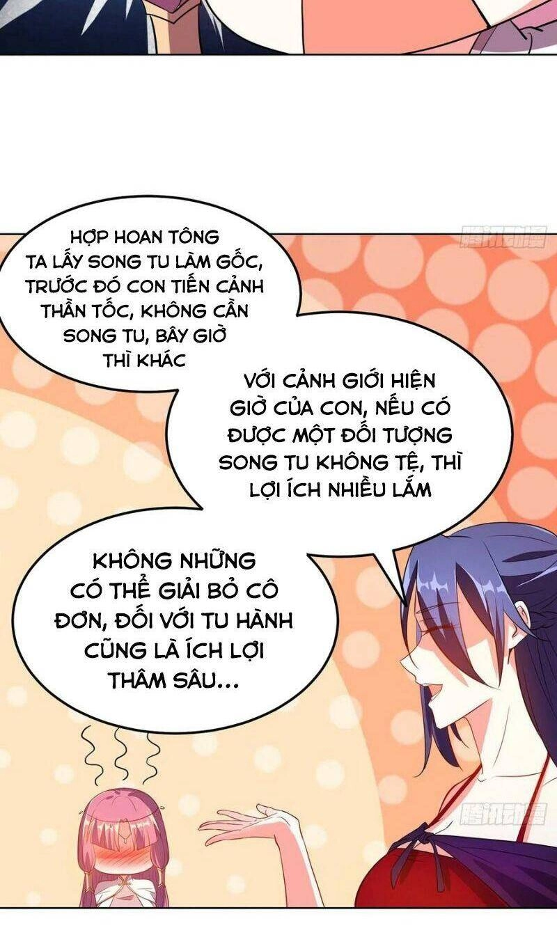 Đạo Ma - Ta Luyện Khí Ba Ngàn Năm Ngoại Truyện Chapter 14 - 32