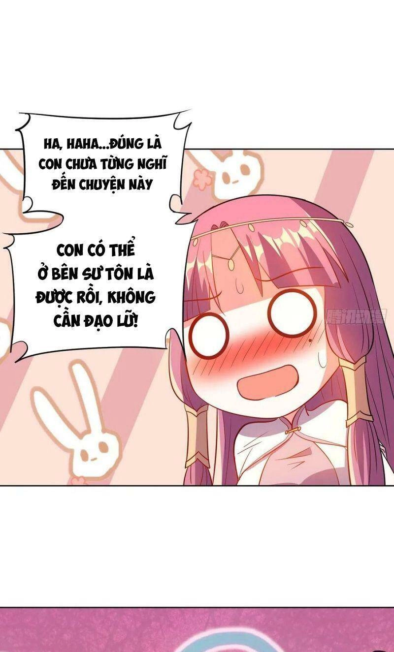 Đạo Ma - Ta Luyện Khí Ba Ngàn Năm Ngoại Truyện Chapter 14 - 33