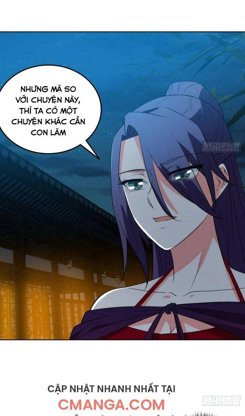 Đạo Ma - Ta Luyện Khí Ba Ngàn Năm Ngoại Truyện Chapter 14 - 35