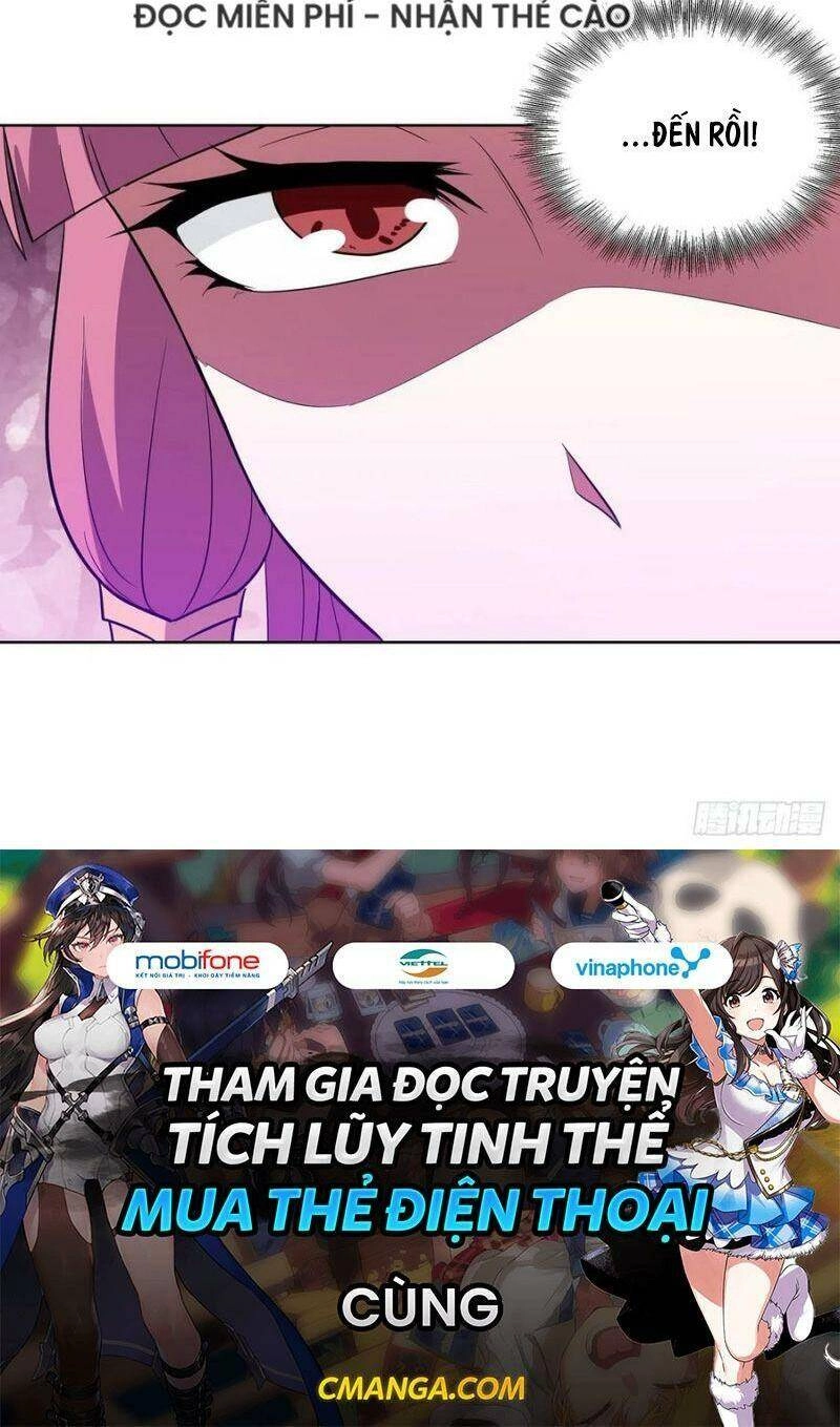 Đạo Ma - Ta Luyện Khí Ba Ngàn Năm Ngoại Truyện Chapter 14 - 36