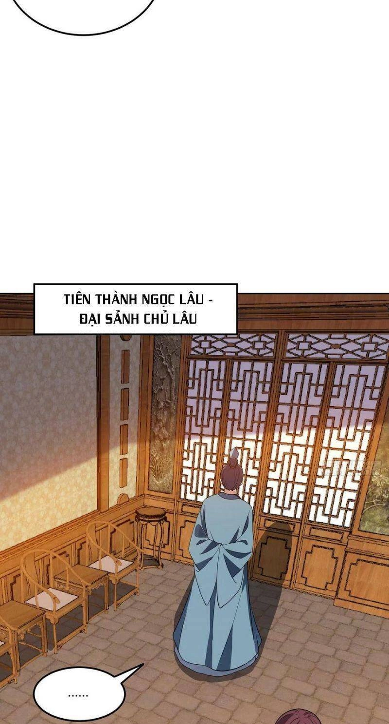 Đạo Ma - Ta Luyện Khí Ba Ngàn Năm Ngoại Truyện Chapter 15 - 28