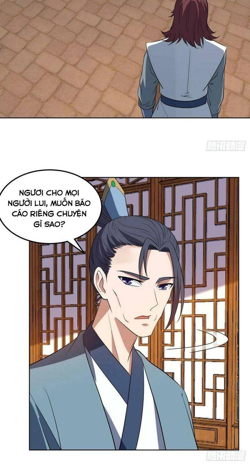 Đạo Ma - Ta Luyện Khí Ba Ngàn Năm Ngoại Truyện Chapter 15 - 29