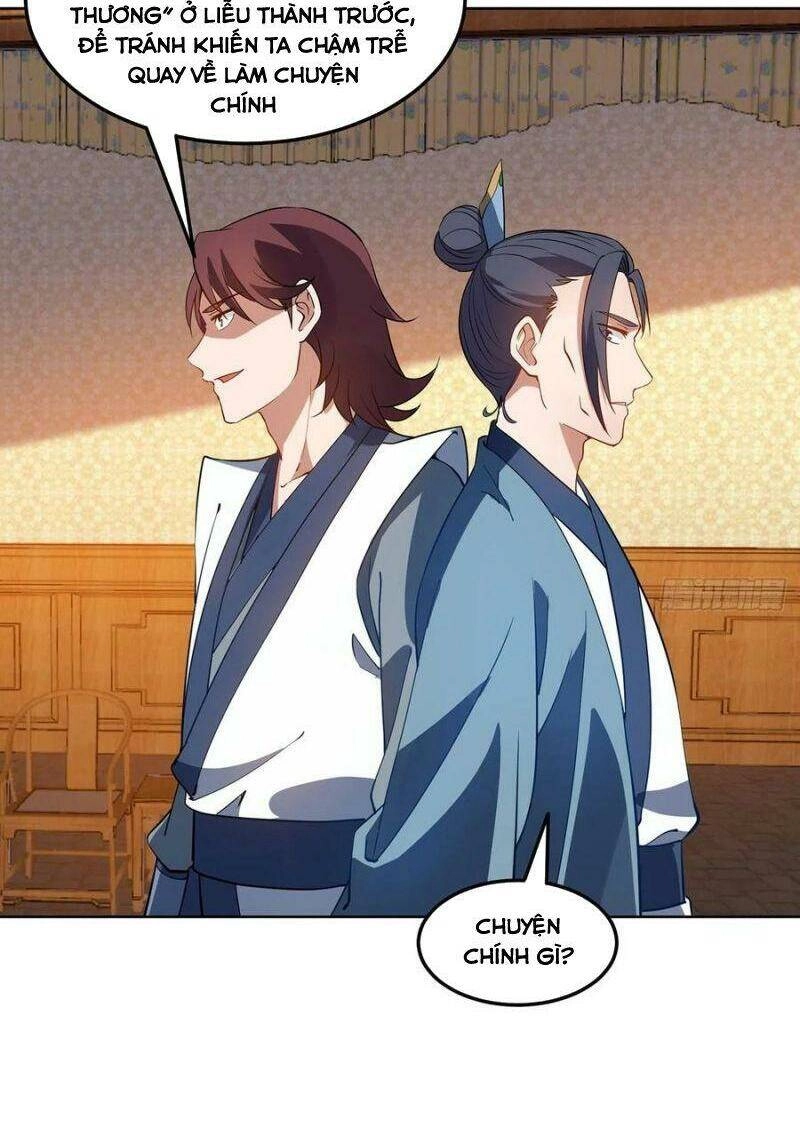 Đạo Ma - Ta Luyện Khí Ba Ngàn Năm Ngoại Truyện Chapter 16 - 4