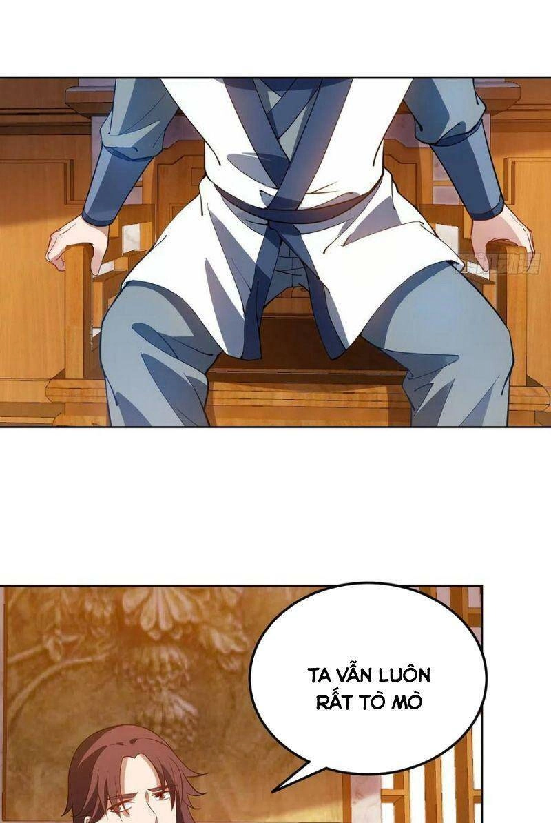 Đạo Ma - Ta Luyện Khí Ba Ngàn Năm Ngoại Truyện Chapter 16 - 5