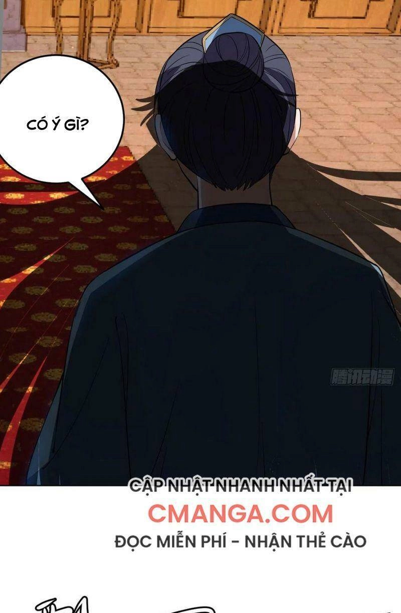 Đạo Ma - Ta Luyện Khí Ba Ngàn Năm Ngoại Truyện Chapter 16 - 7