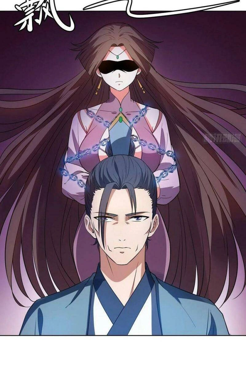 Đạo Ma - Ta Luyện Khí Ba Ngàn Năm Ngoại Truyện Chapter 16 - 8