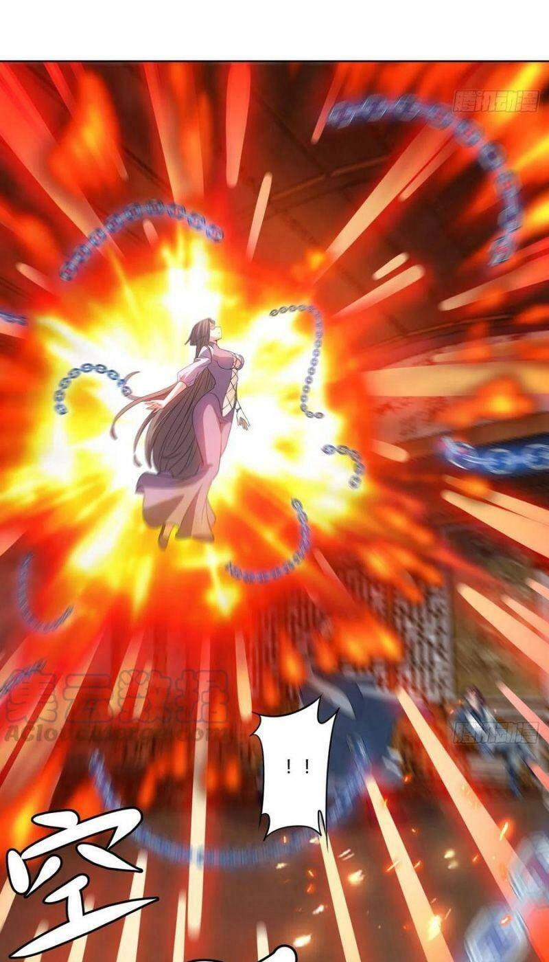 Đạo Ma - Ta Luyện Khí Ba Ngàn Năm Ngoại Truyện Chapter 16 - 9