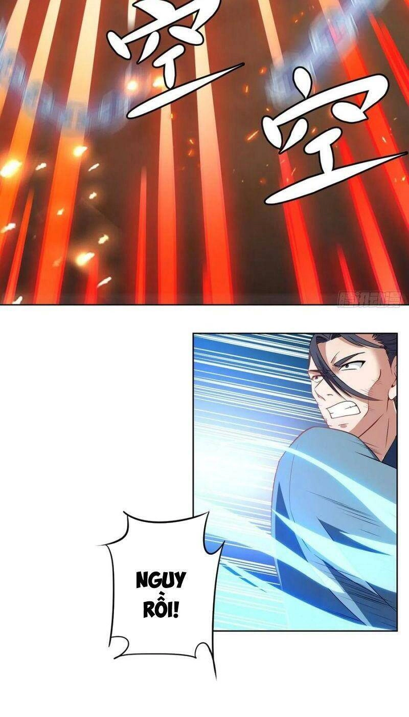 Đạo Ma - Ta Luyện Khí Ba Ngàn Năm Ngoại Truyện Chapter 16 - 10