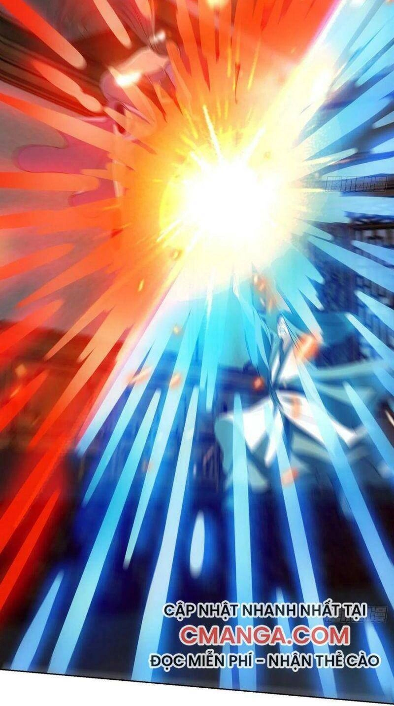 Đạo Ma - Ta Luyện Khí Ba Ngàn Năm Ngoại Truyện Chapter 16 - 12