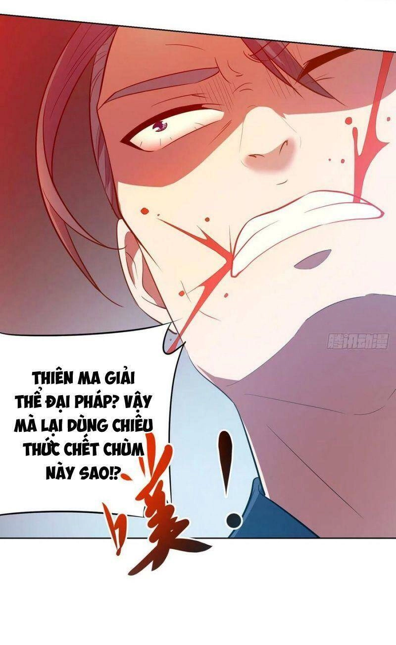 Đạo Ma - Ta Luyện Khí Ba Ngàn Năm Ngoại Truyện Chapter 16 - 13