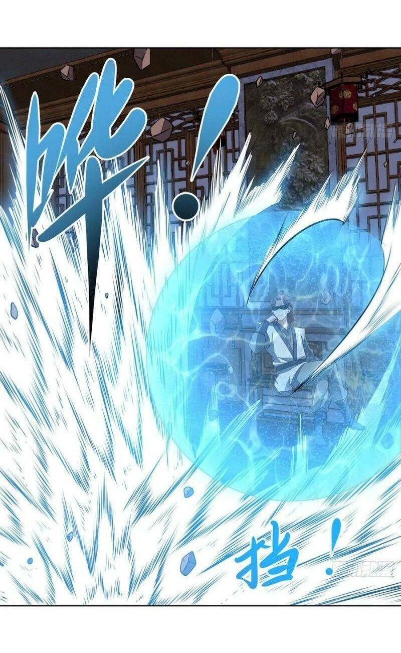 Đạo Ma - Ta Luyện Khí Ba Ngàn Năm Ngoại Truyện Chapter 16 - 14