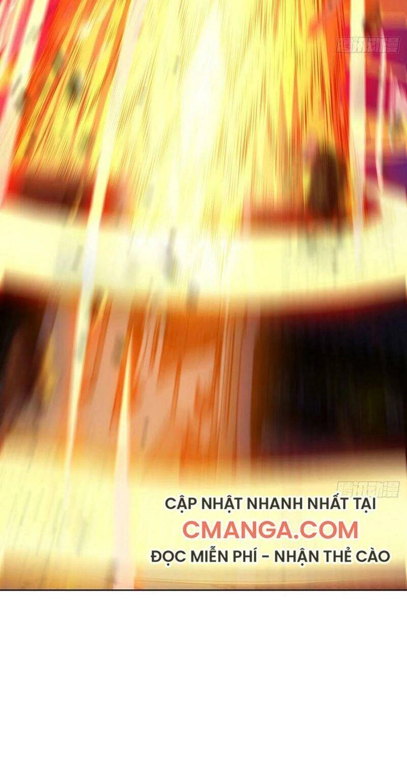 Đạo Ma - Ta Luyện Khí Ba Ngàn Năm Ngoại Truyện Chapter 16 - 16