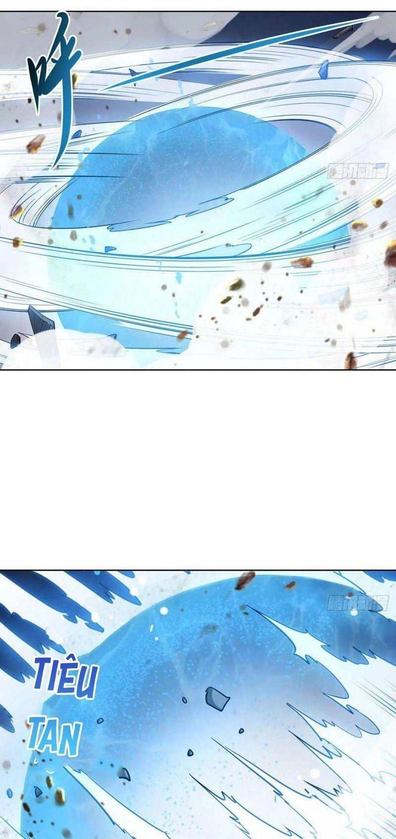 Đạo Ma - Ta Luyện Khí Ba Ngàn Năm Ngoại Truyện Chapter 16 - 17