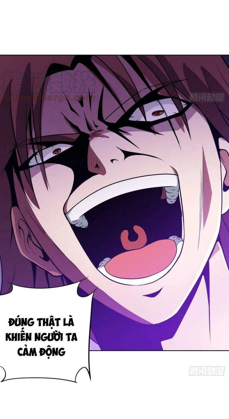 Đạo Ma - Ta Luyện Khí Ba Ngàn Năm Ngoại Truyện Chapter 16 - 20