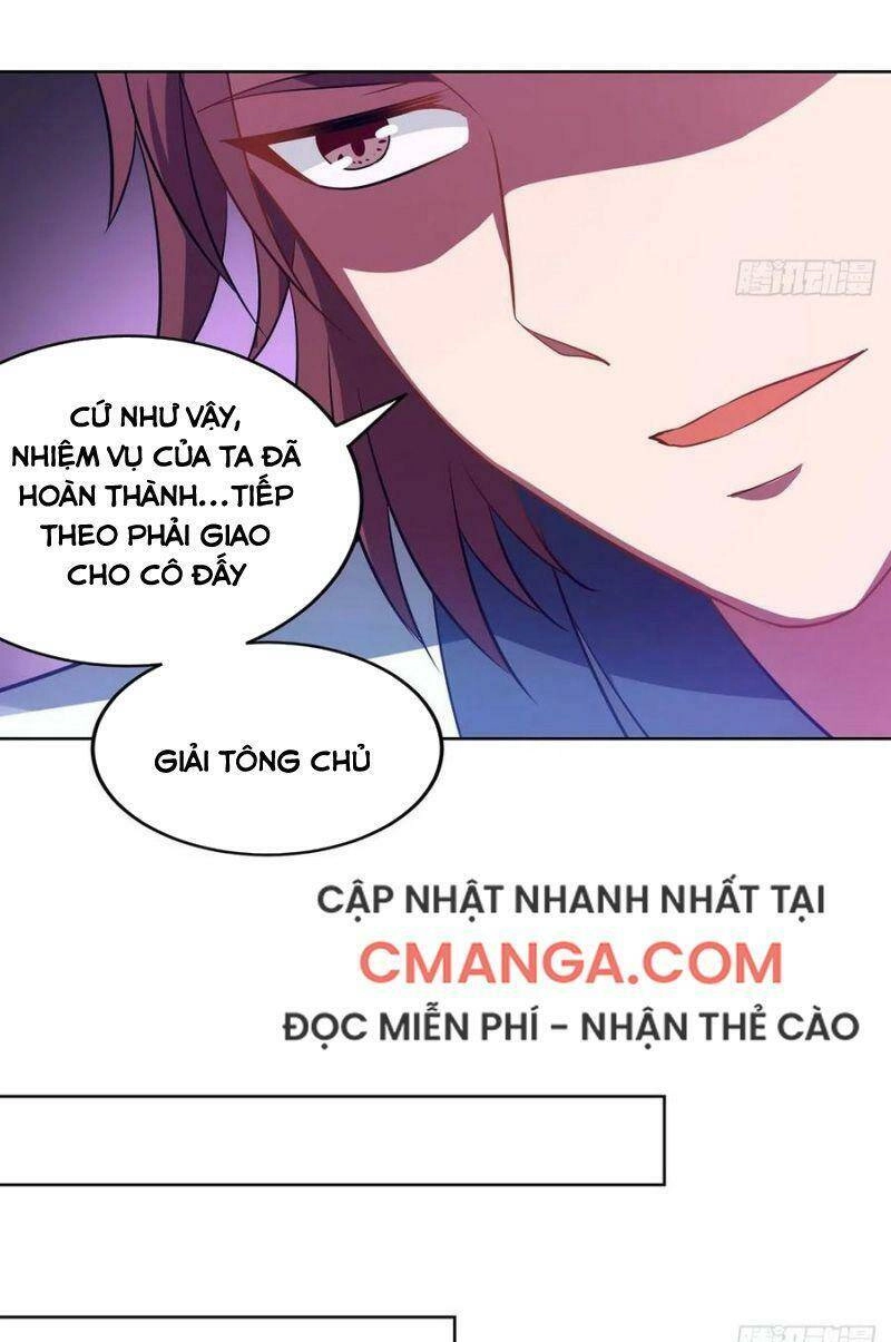 Đạo Ma - Ta Luyện Khí Ba Ngàn Năm Ngoại Truyện Chapter 16 - 28