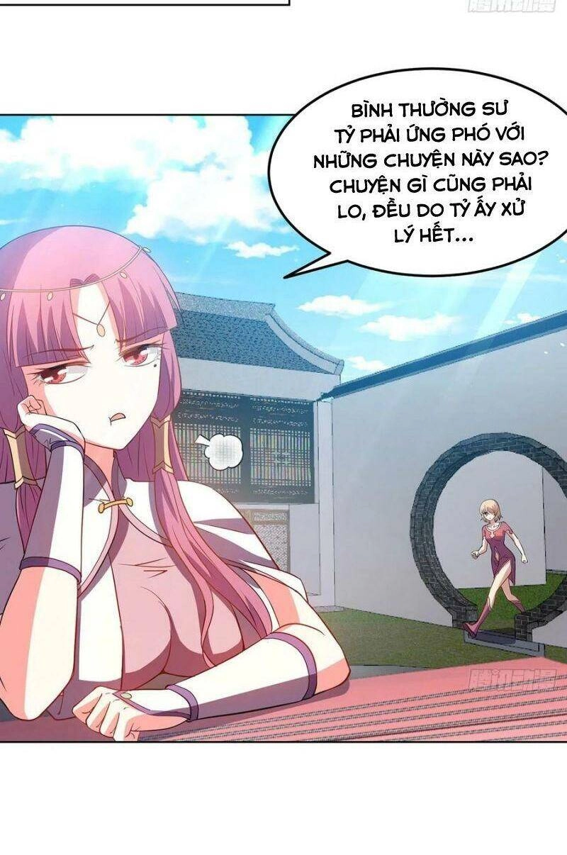 Đạo Ma - Ta Luyện Khí Ba Ngàn Năm Ngoại Truyện Chapter 16 - 29