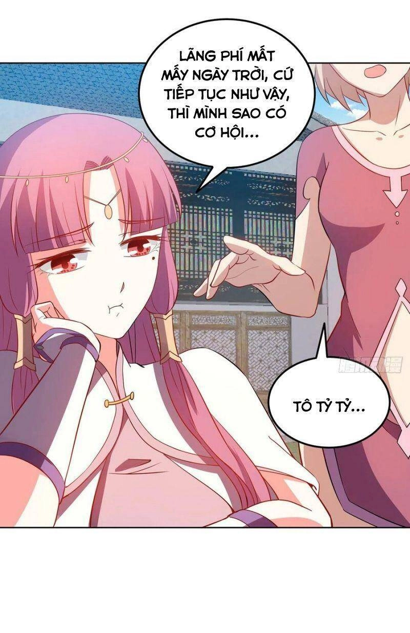 Đạo Ma - Ta Luyện Khí Ba Ngàn Năm Ngoại Truyện Chapter 16 - 30