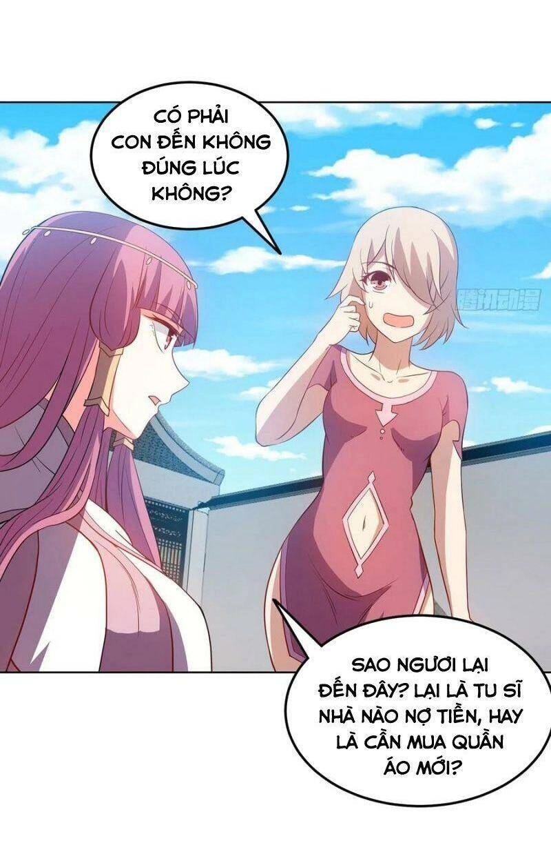 Đạo Ma - Ta Luyện Khí Ba Ngàn Năm Ngoại Truyện Chapter 16 - 31