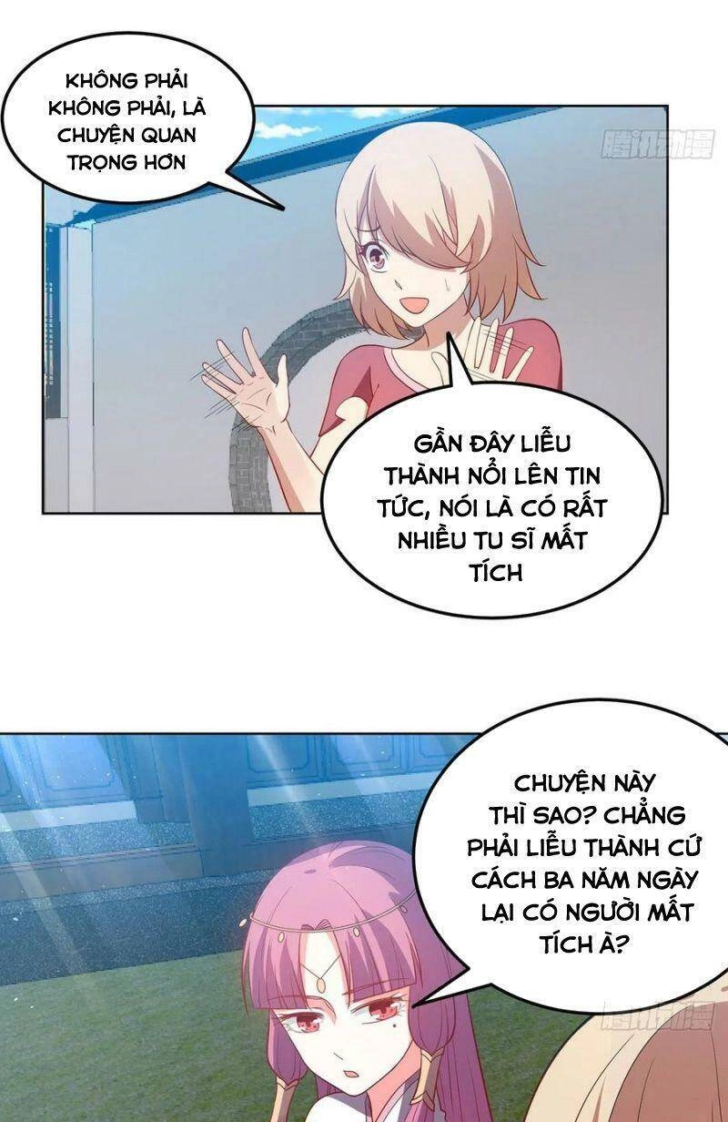 Đạo Ma - Ta Luyện Khí Ba Ngàn Năm Ngoại Truyện Chapter 16 - 32