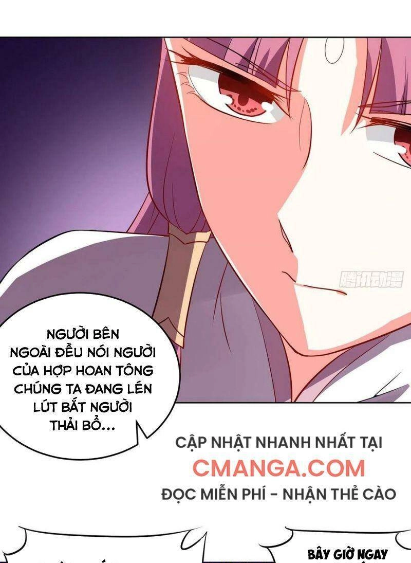 Đạo Ma - Ta Luyện Khí Ba Ngàn Năm Ngoại Truyện Chapter 16 - 34