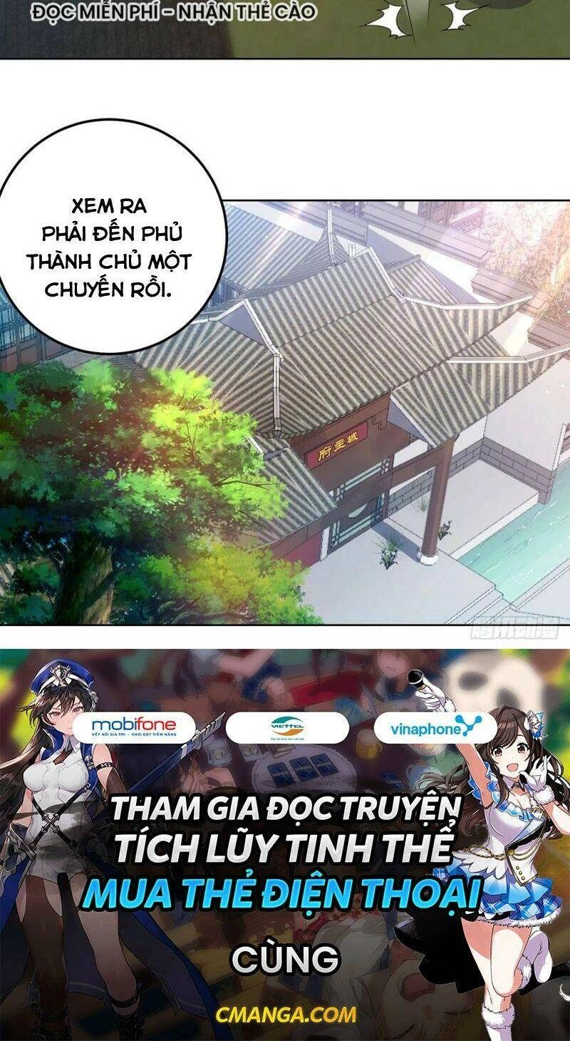 Đạo Ma - Ta Luyện Khí Ba Ngàn Năm Ngoại Truyện Chapter 16 - 38