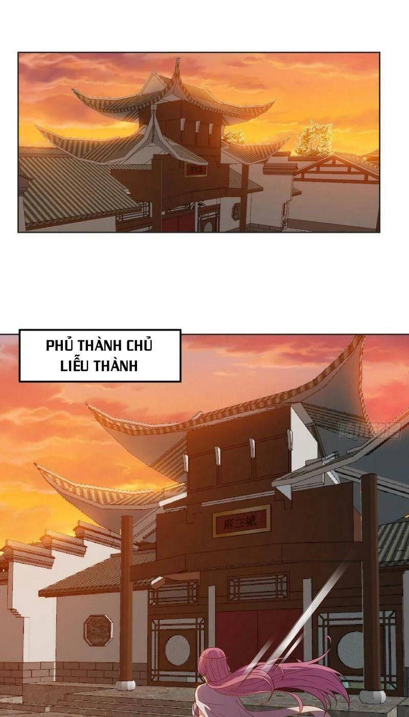 Đạo Ma - Ta Luyện Khí Ba Ngàn Năm Ngoại Truyện Chapter 17 - 1
