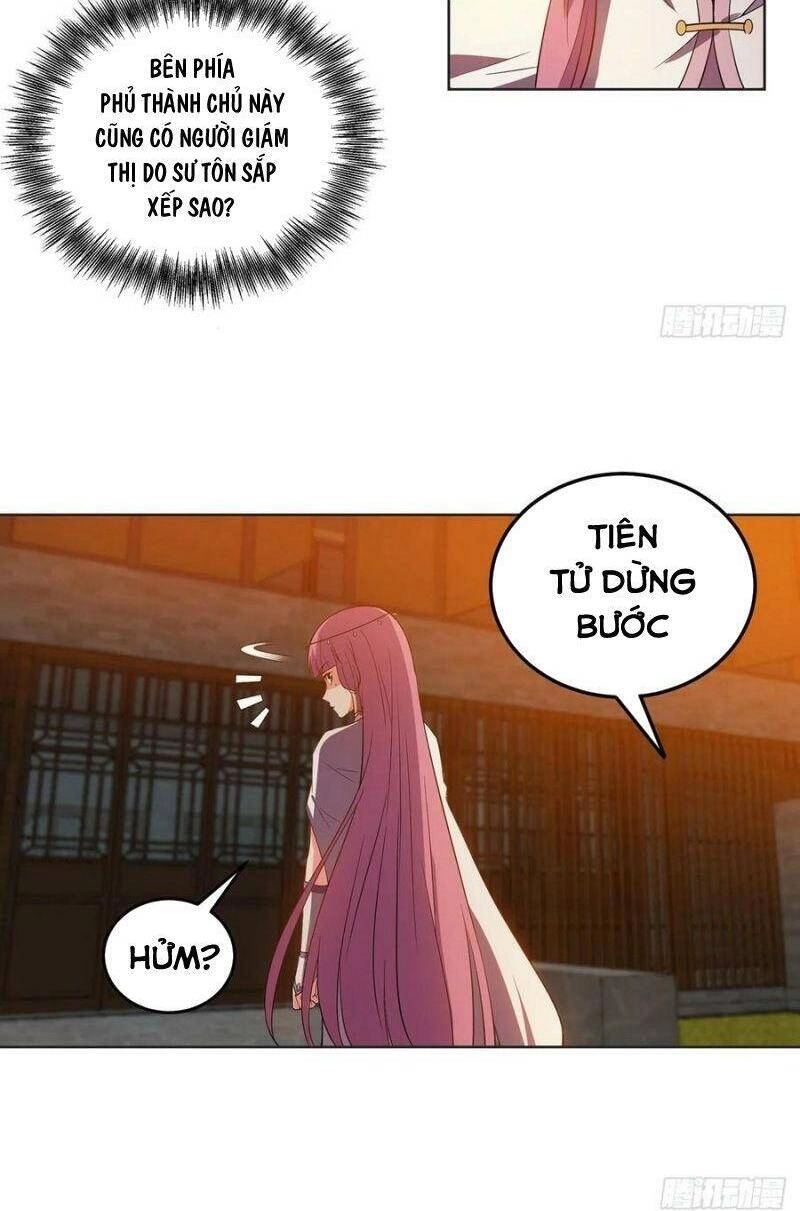 Đạo Ma - Ta Luyện Khí Ba Ngàn Năm Ngoại Truyện Chapter 17 - 4