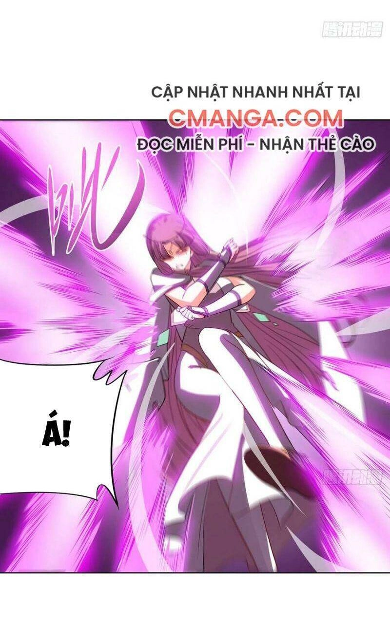Đạo Ma - Ta Luyện Khí Ba Ngàn Năm Ngoại Truyện Chapter 17 - 16
