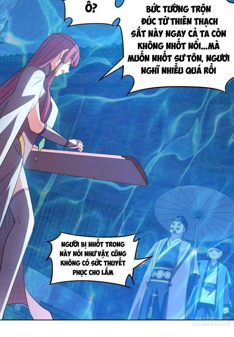 Đạo Ma - Ta Luyện Khí Ba Ngàn Năm Ngoại Truyện Chapter 17 - 28