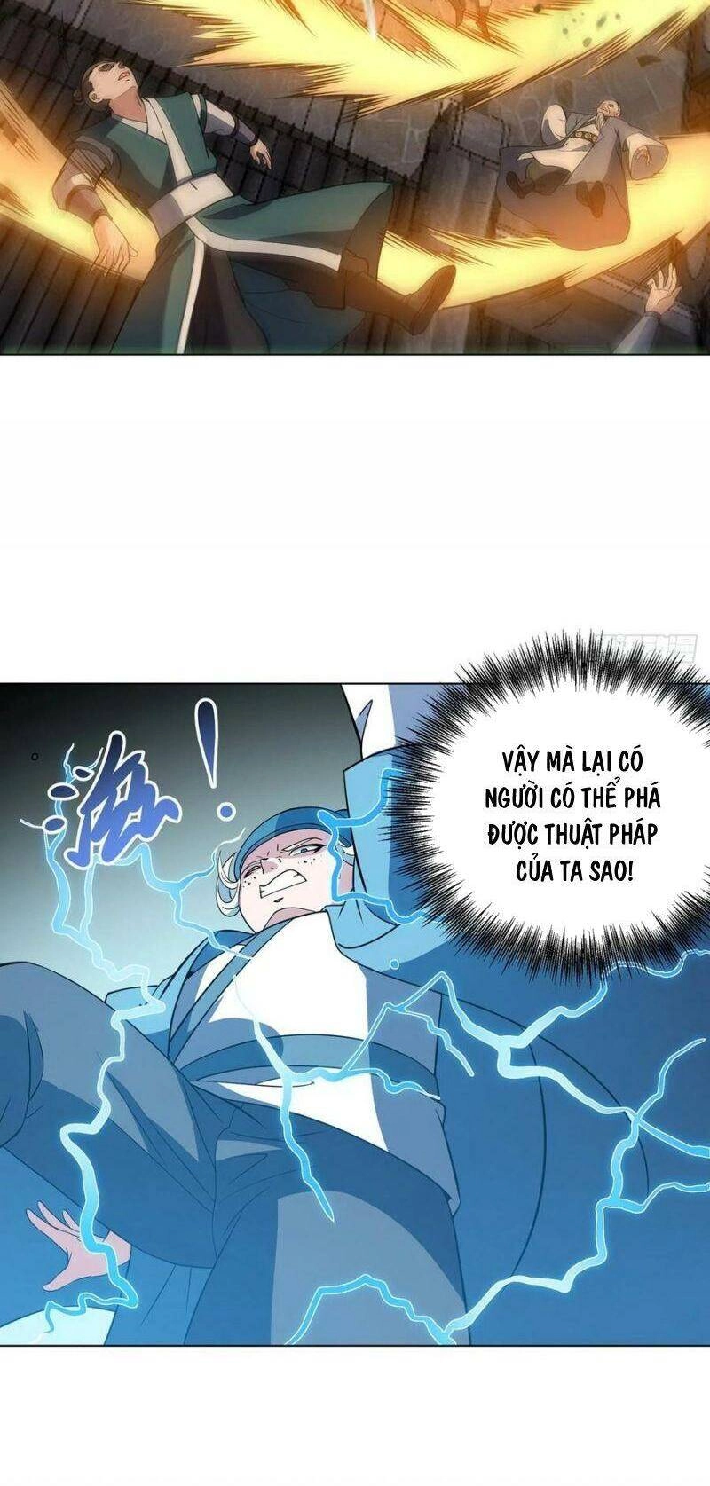 Đạo Ma - Ta Luyện Khí Ba Ngàn Năm Ngoại Truyện Chapter 18 - 29