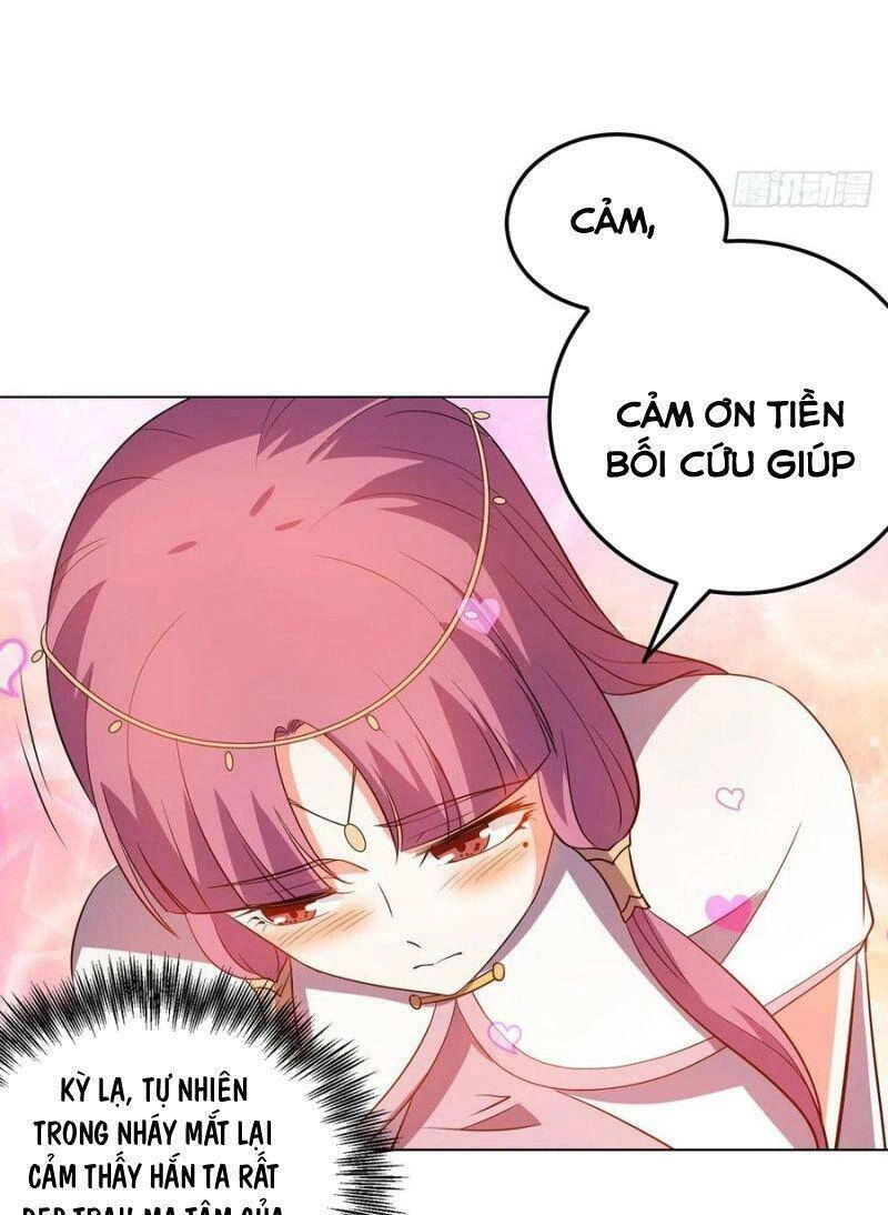 Đạo Ma - Ta Luyện Khí Ba Ngàn Năm Ngoại Truyện Chapter 18 - 32