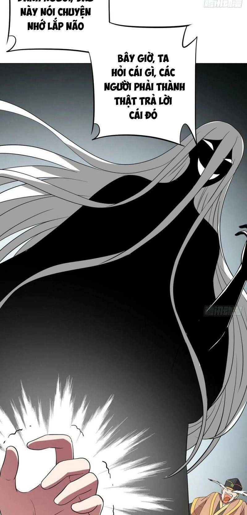 Đạo Ma - Ta Luyện Khí Ba Ngàn Năm Ngoại Truyện Chapter 18 - 38